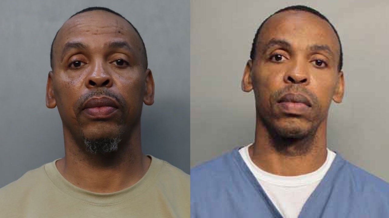 Gunman Who Threatened to Kill Miami-Dade Barber Is a Convicted Felon, Deputies Say