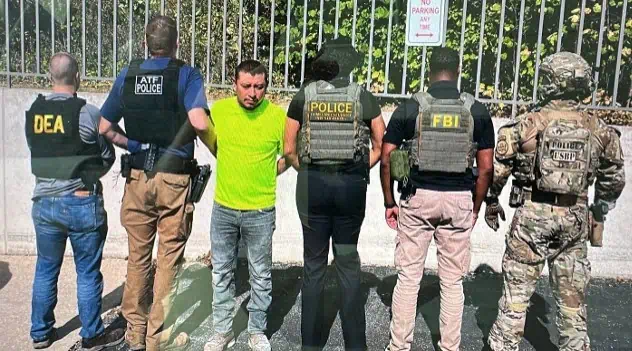 Florida and Tennessee Senators Propose 5-Year Prison Term for ‘Doxxing’ Federal Agents