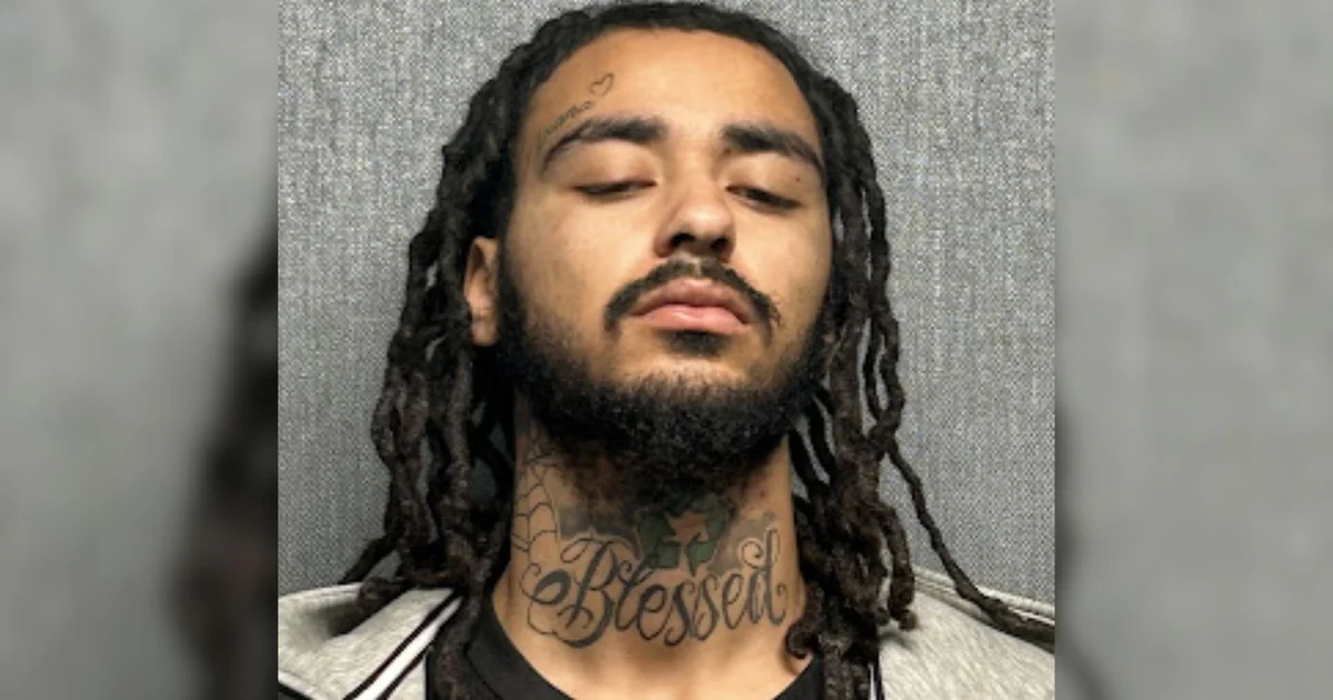 Suspect charged in alleged shooting, dismemberment, and arson on West Side