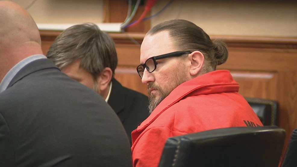 Charleston Double Murder Suspect Granted Third Change of Attorney Ahead of Trial