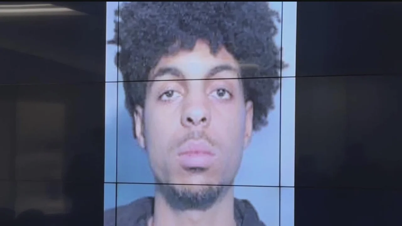 Crime Spree Ends in Deadly San Jose Police Shootout