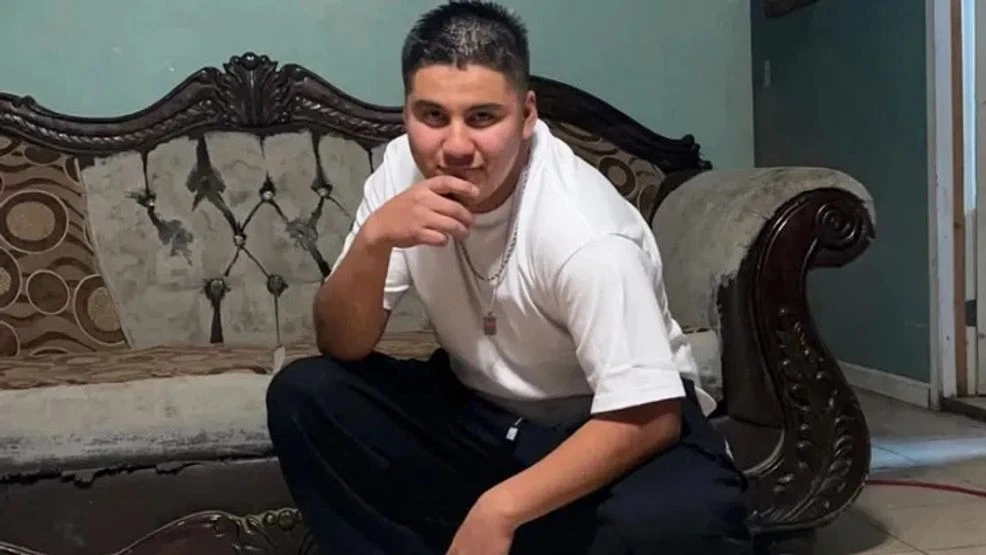 Authorities Identify 18-Year-Old Killed in Highway 46 Collision Near Wasco