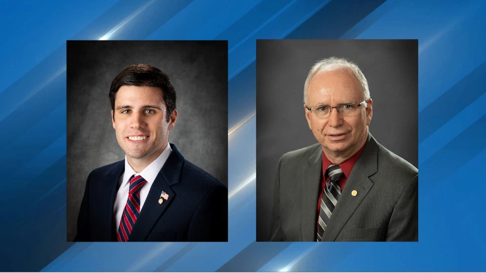 Governor Morrisey Appoints Two Members to West Virginia Legislature