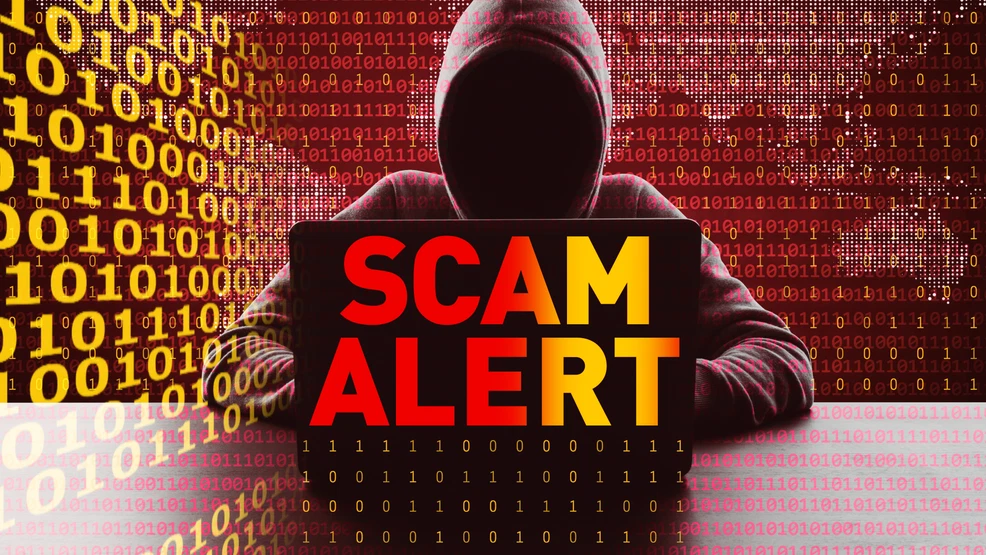 U.S. Marshals warn public about ongoing scam