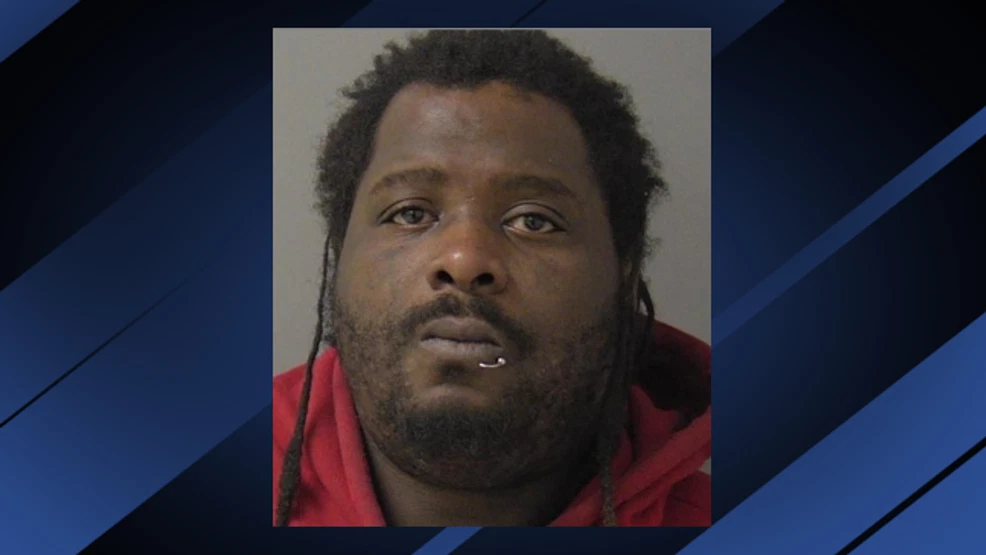 Deputies Assist U.S. Marshals in Arrest of “Big Hurt” Jones in Kanawha County