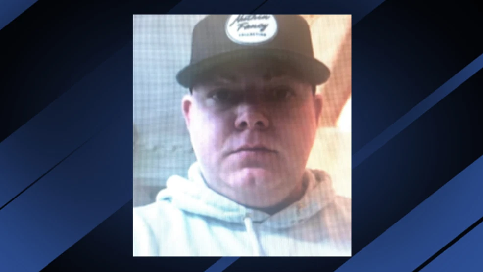 Police Arrest Ohio Man Accused of Breaking Into Home and Assaulting Ex-Girlfriend, Another Man