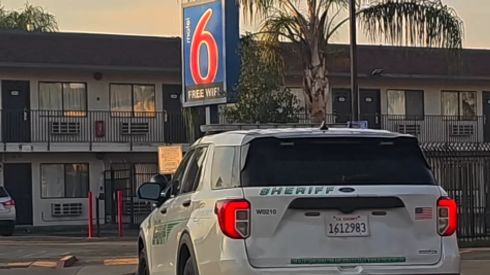 Shafter Resident Identified as Victim in Fatal Motel 6 Stabbing