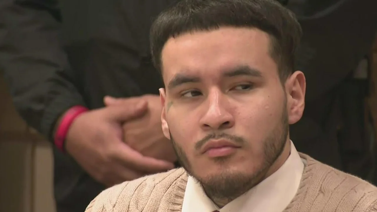 Man Seeking to Change Plea in 2021 Hollywood Police Officer Killing