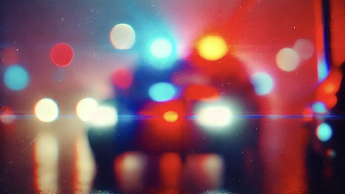 Man Arrested in Surfside After Alleged Gun-Toting Road Rage and Brief Police Chase