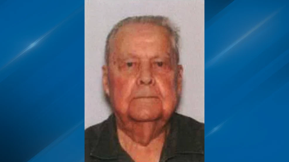 Missing 94-Year-Old Man Found Safe in Scioto County