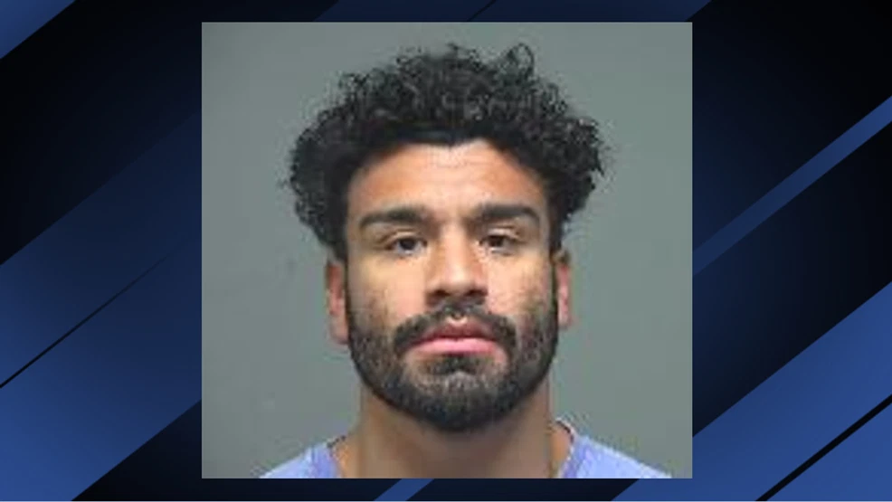 Former WVSU Football Player Convicted of Rape, Prosecutors Say