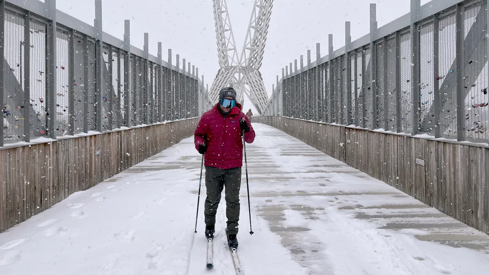 Thousands of Flights Canceled as Major Winter Storm Sweeps Across the U.S.