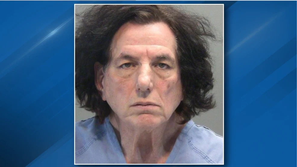 Local Doctor Sentenced to 15 Years for Lying to Federal Investigators in 1989 Sexual Assault Case