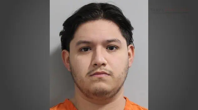 Sebring Hospital Tech From Ft. Meade Charged With Trading Explicit Videos Of Children