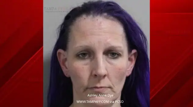 Seminole County Fugitive Caught Red-Handed During Drug Use in Davenport