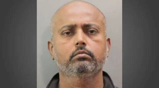 Estranged Husband Indicted in New York for Allegedly Lying in Wait and Killing Wife with Cyanide