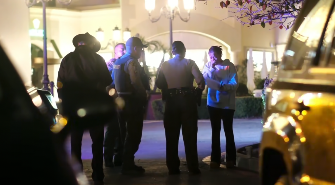 No Arrests Made in Back-to-Back Assaults in Affluent L.A. Communities