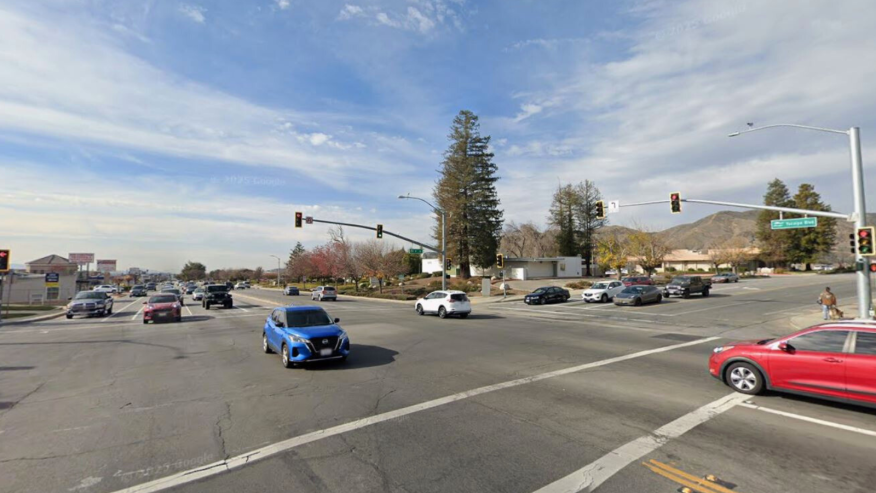 74-Year-Old Woman Struck and Killed by Driver in San Bernardino County
