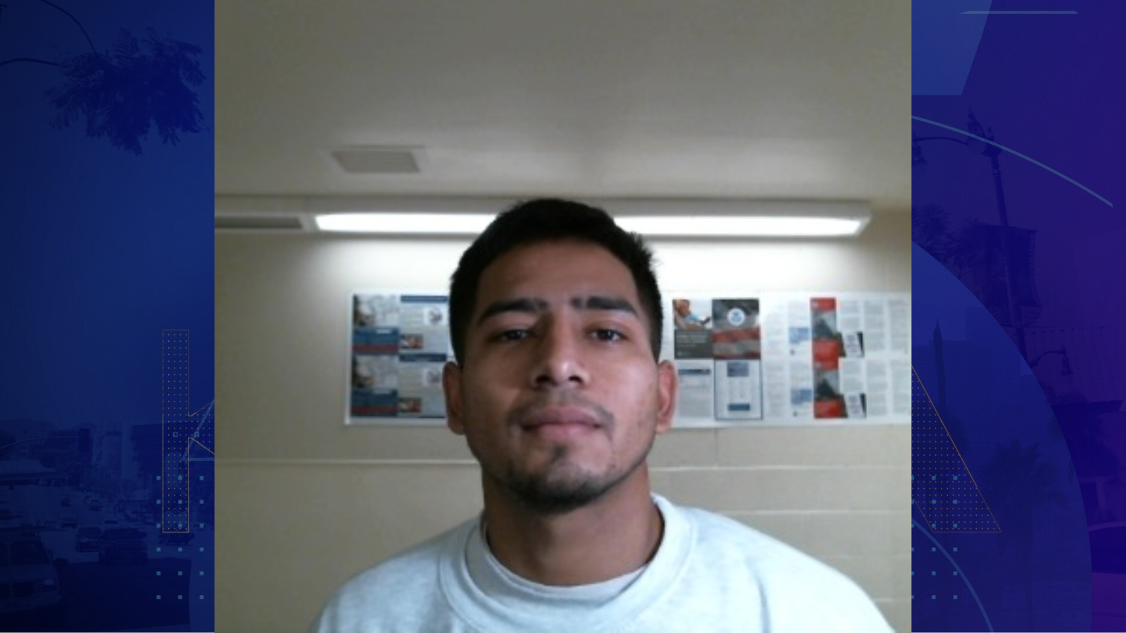 MS-13 Member Charged in Southern California With Multiple Crimes, Including Homicide