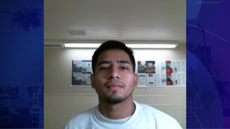 Suspected MS-13 Gang Member Faces Multiple Charges in Southern California, Including Murder