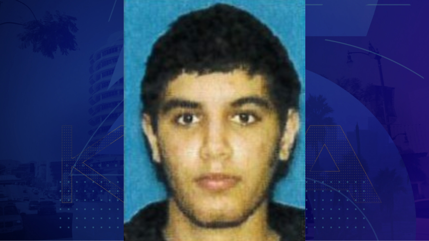 3 Men in Custody for California Teen’s Killing, Including One Who Fled to Vietnam; Fourth Suspect Believed to Be in Jordan