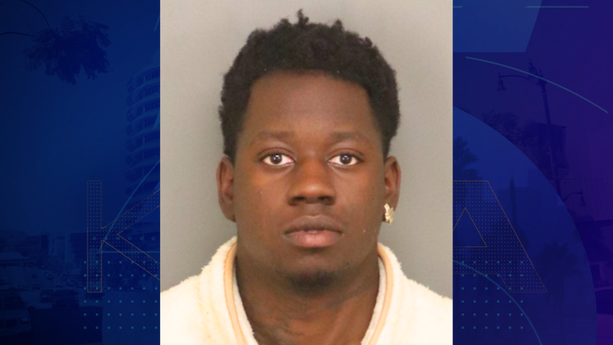 Man Arrested for Alleged Sexual Assault of Underage Girl in Ontario