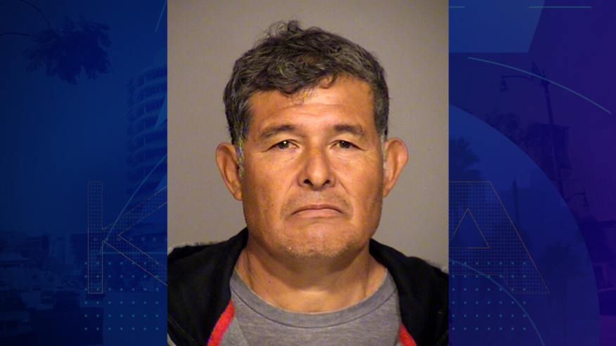 Southern California Man Convicted of Molesting Multiple Children Over Many Years