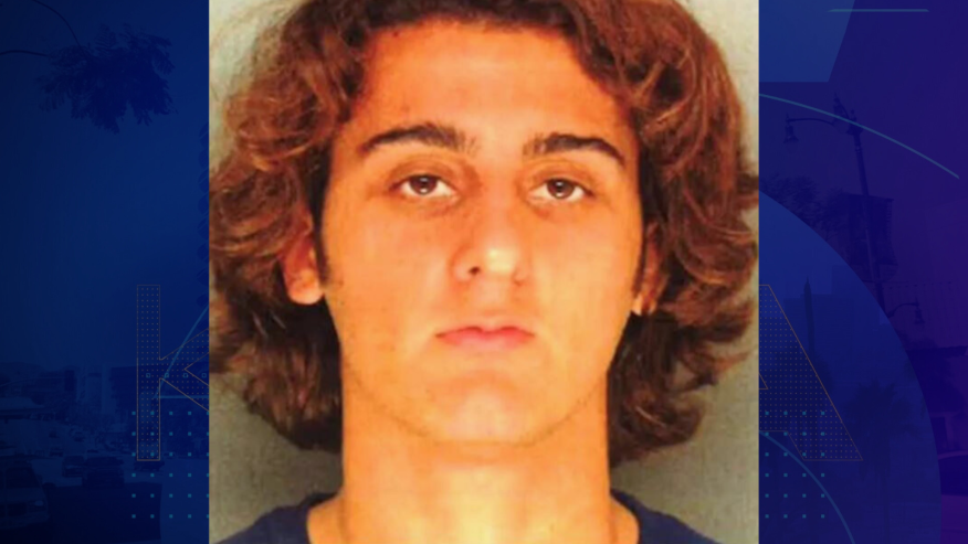 Former UC Santa Barbara Student Convicted of Raping, Sexually Assaulting Two Women