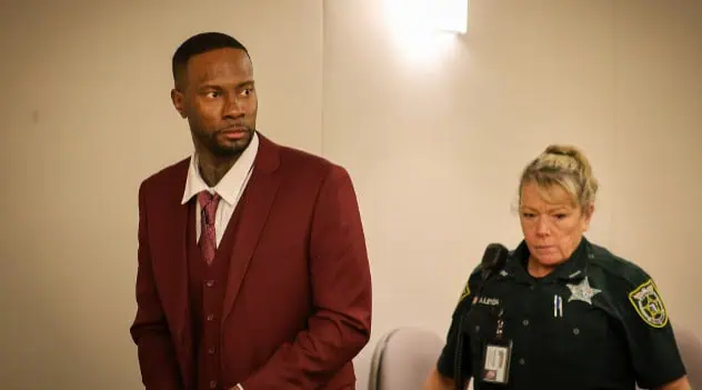 Citrus County Business Owner Convicted in Fatal Plaza Dispute