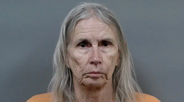 81-Year-Old Florida Woman Jailed After Murder-for-Hire Sting