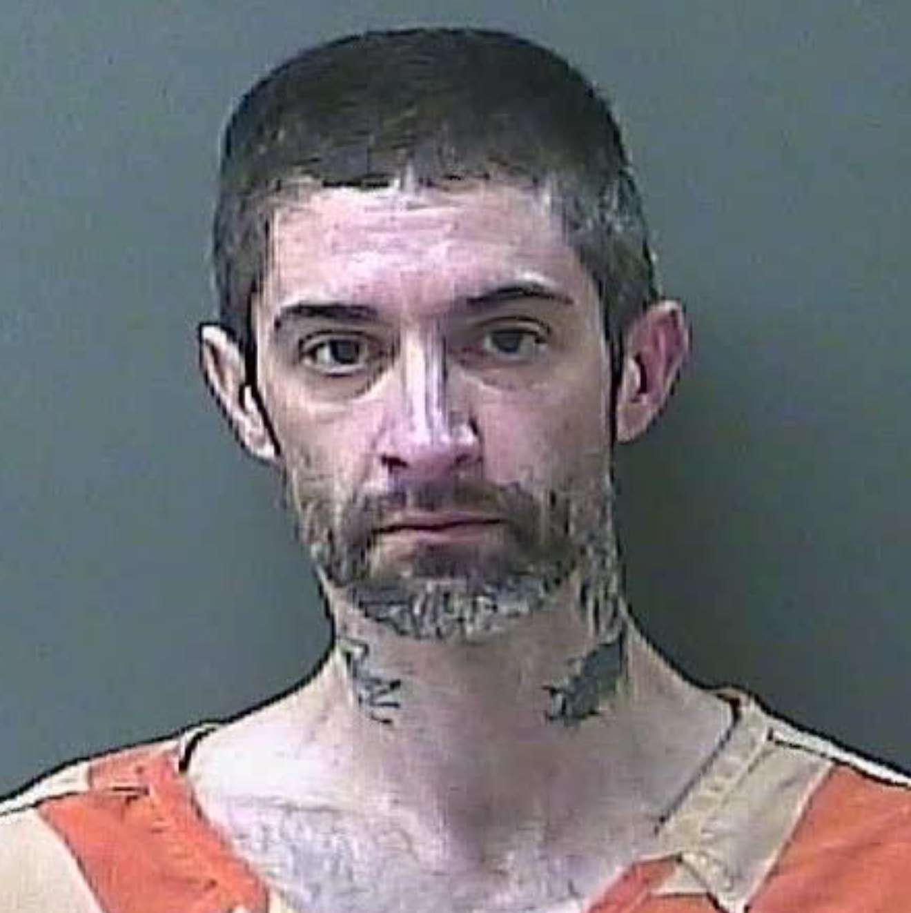 LaPorte man charged with felony theft after Meijer shoplifting investigation