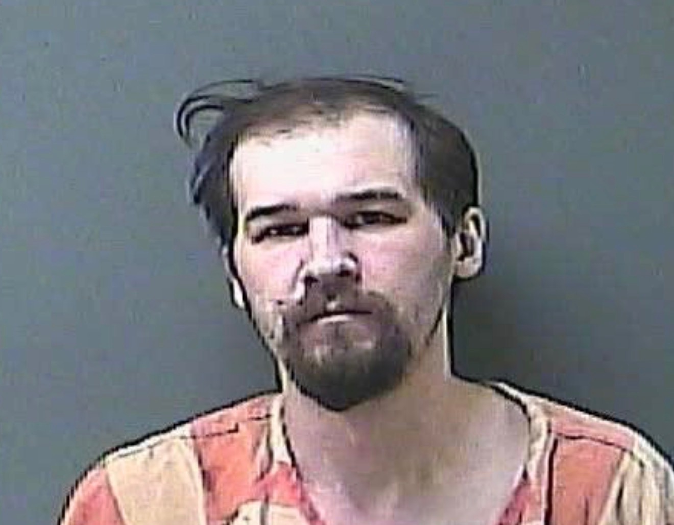 LaPorte Man Charged After Domestic Assault Leaves Woman With Permanent Loss of Eye