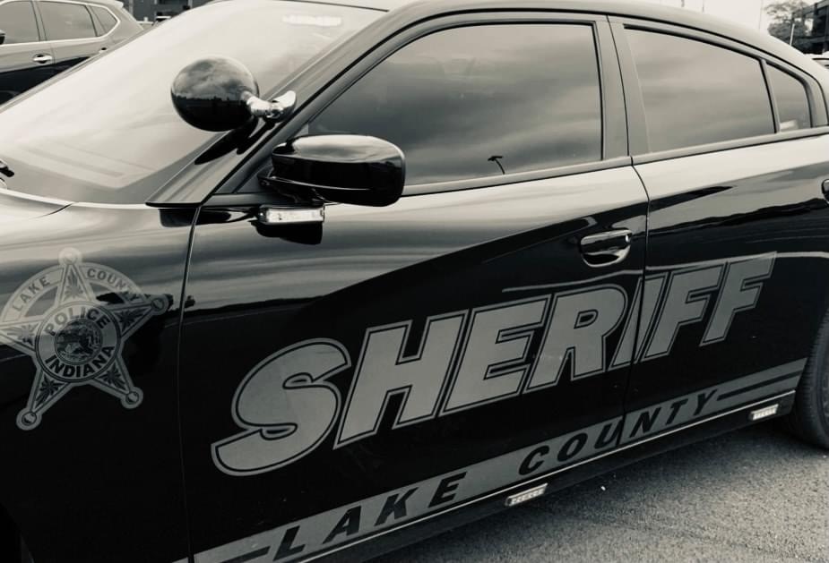 Gary Man Faces Multiple Felonies After Vehicle Pursuit With Infant Inside