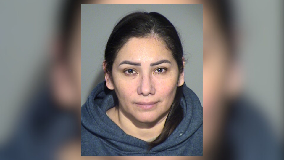 Bookkeeper With Criminal Past Embezzles $550K From Ventura County Business