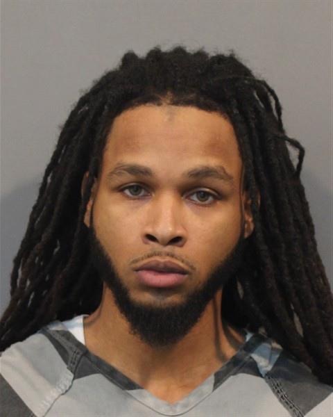 Gary Man Faces Multiple Felony Charges After Vehicle Pursuit With Infant Inside