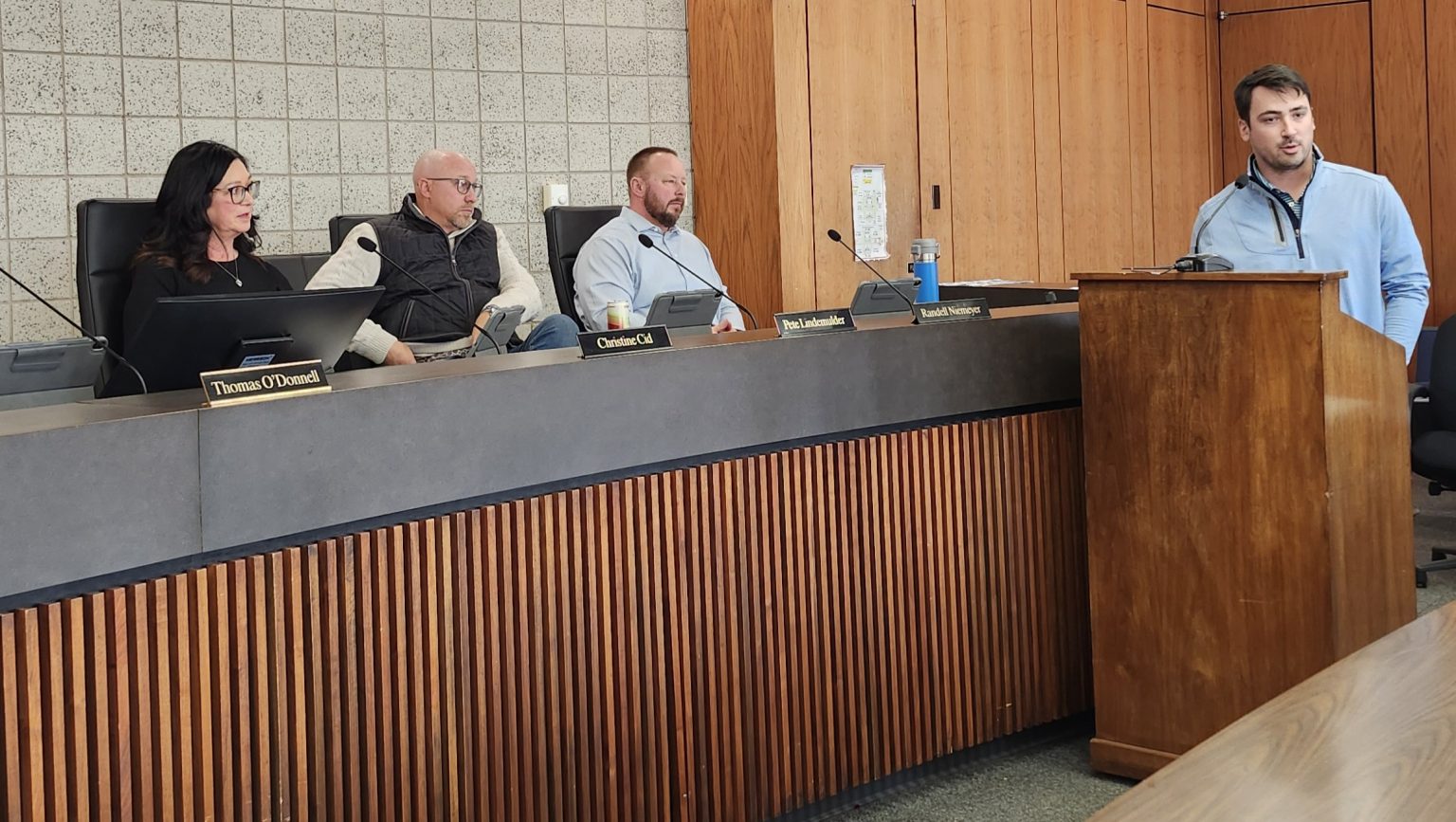 John Deere Distribution Center Approved in Lake County, Promising Jobs and Investment