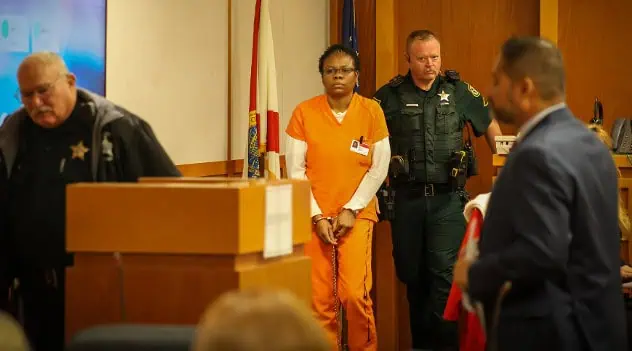 Florida Mom Sentenced to Life for Son’s Murder, Agrees to Testify Against Co-Defendant