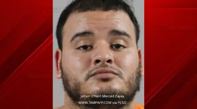 Poinciana Backyard Tree Dispute Ends in Gunfire, Felony Charges