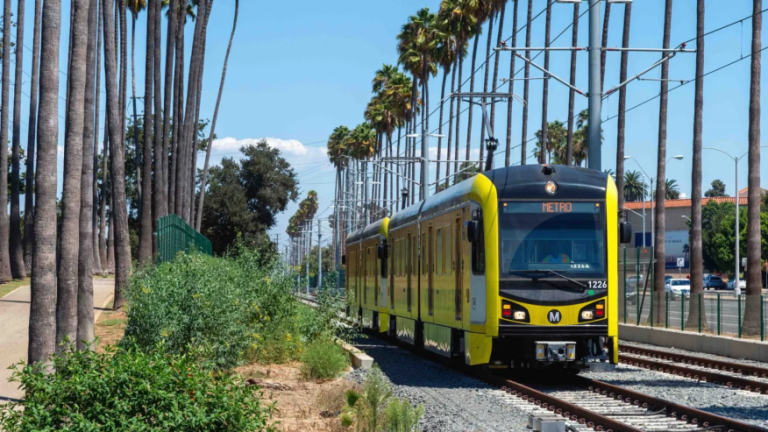 Torrance Urges Metro Board to Reject Proposed Hawthorne Boulevard Route