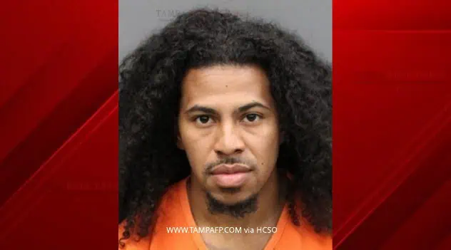 Suspect Captured Years After Fatal Tampa Apartment Shooting