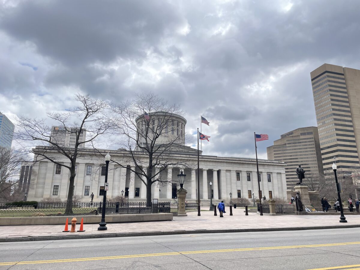 Ohio Lowers Property Taxes, but School Funding Concerns Persist