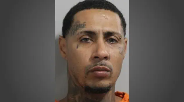 Lakeland Sex Offender Arrested for Alleged Elementary School Visit