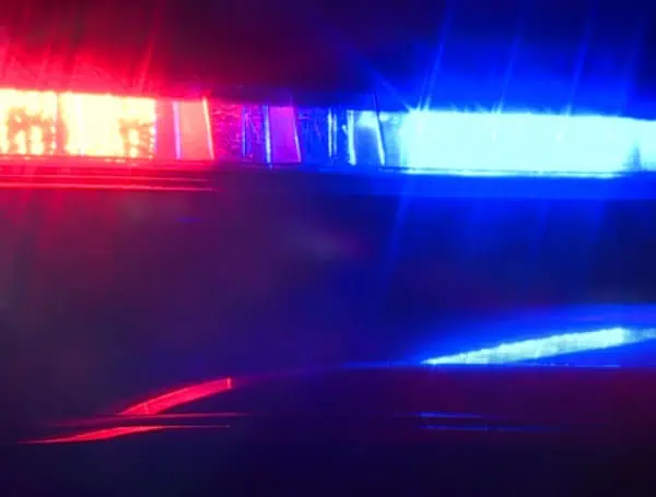 Fort Myers Men Jailed in Florida Keys: Midnight Seat-Swap Leads To Fentanyl And Firearm Bust