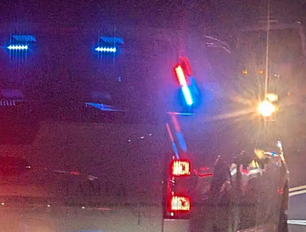 81-Year-Old Woman Killed in Lakeland Head-On Crash; Plant City Man Critically Injured