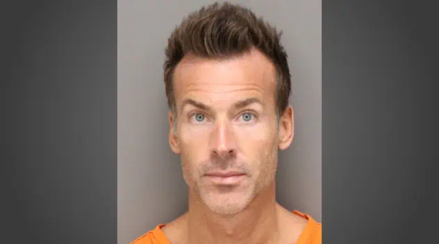 Driver Arrested After Critical Pedestrian Crash