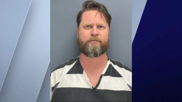 Man Charged in Fatal Stabbing of Ex-Wife in Oswego