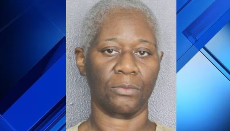 Woman Charged With DUI Manslaughter in Fatal Davie Crash