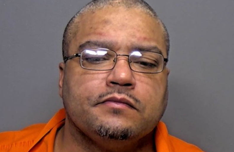 LaPorte Man Charged After Stolen Vehicle Pursuit on I-94 Ends With Dogs Found Inside Vehicle