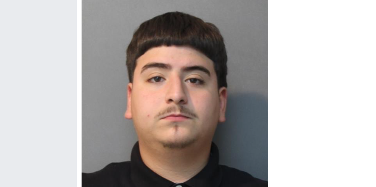 Whiting Man Charged With Burglary After Alleged Early-Morning Home Invasion