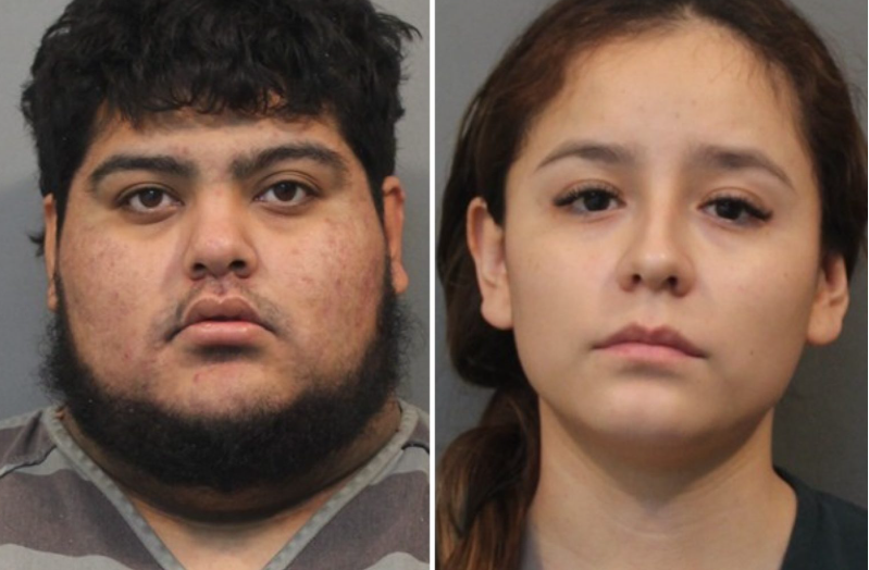 Two Elkhart Residents Charged After Alleged DEA Impersonation Fraud Scheme in Hobart